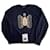 Cambon Chanel Knitwear Black Cashmere  ref.680742