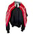 Balenciaga Jackets Black Polyester  ref.680753