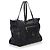 Louis Vuitton Nero Monogram Empreinte Lumineuse PM - vista 2
