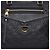 Louis Vuitton Nero Monogram Empreinte Lumineuse PM - vista 9
