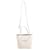 Balenciaga Everyday Tote XXS Bag in White Leather  ref.681159