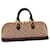 Louis Vuitton Alma Pink Cloth  ref.681214