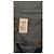 Giacca di jeans Burberry blu - vista 3