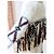 Isabel Marant Gilet Yosemite Crema - vista 3