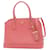 Saffiano Prada -- Pink Leather  ref.681463