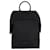 Bottega Veneta Leather Backpack Black  ref.681627