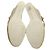 Hogan Espadrillas con zeppa beige - vista 5