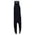 Vivienne Westwood Anglomania Jumpsuits Black Viscose  ref.681818