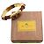 Etro Bracciale in oro rosso e resina - vista 3