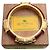 Etro Bracciale in oro rosso e resina - vista 6