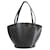 Louis Vuitton Saint Jacques Black Leather  ref.681910