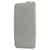 Louis Vuitton Zippy Wallet Vertical Grey Leather  ref.681992