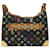 Louis Vuitton Boulogne Multiple colors Cloth  ref.681998