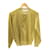 Junya Watanabe Cardigan Golden Polyester  ref.682138