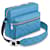 Louis Vuitton Bags Briefcases Blue Leather  ref.682368