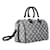 Louis Vuitton LV speedy 25 Denim Gray new Grey  ref.682392