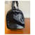 Borsa Bowling Longchamp in vernice nera Nero - vista 4