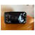 Borsa Bowling Longchamp in vernice nera Nero - vista 6