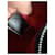 Borsa Bowling Longchamp in vernice nera Nero - vista 9