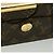LOUIS VUITTON Borsa a spalla Abbesses con monogramma M45257 LV Auth bs2362 - Ansicht 10
