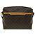 LOUIS VUITTON Borsa a spalla Abbesses con monogramma M45257 LV Auth bs2362 - Ansicht 2