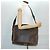 LOUIS VUITTON Borsa a spalla Abbesses con monogramma M45257 LV Auth bs2362 - Ansicht 25