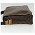 LOUIS VUITTON Borsa a spalla Abbesses con monogramma M45257 LV Auth bs2362 - Ansicht 4