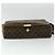 LOUIS VUITTON Borsa a spalla Abbesses con monogramma M45257 LV Auth bs2362 - Ansicht 5