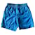 shorts de baño louis vuitton Azul Algodón  ref.682588