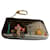 Louis Vuitton Pochette clé Cuir Multicolore  ref.682600