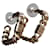 Chanel Earrings Golden Metal  ref.682647