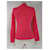 Autre Marque Mazzin Kaschmirpullover Rosa Pink  - Ansicht 3