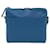Louis Vuitton Grigori Blue Leather  ref.682773