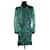 Ba&Sh robe bash 2 Green  ref.682958