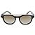 Brioni Square-Frame Sunglasses