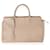 Saint Laurent Beige Leather Medium Rive Cabas Bag  Flesh  ref.683129