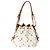 Louis Vuitton X Takashi Murakami Monogramma Bianco Multicolore Noe