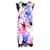 Sandro túnica Multicolor Poliéster  ref.683293
