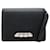 Alexander McQueen The Four Ring Bag Black Leather Pony-style calfskin  ref.683308