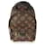 Louis Vuitton Monogram Mini Palm Spring Backpack  Brown  ref.683348
