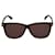 Alexander McQueen Square-Frame Sunglasses Multiple colors Acetate Cellulose fibre  ref.683368