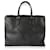 Louis Vuitton Black Empreinte Onthego Gm Cuir Noir  ref.683395