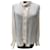 Chanel Knitwear Cream Silk  ref.683513