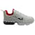 Nike X Stussy Air Zoom Spiridon Kukini Sneaker aus weißem Synthetik Synthetisch  ref.683615