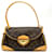 Louis Vuitton Beverly Brown Cloth  ref.683679