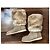 Car Shoes nuevas botas de piel Beige - vista 6
