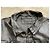 Marc Cain Chaqueta de Cuero Negra Negro - vista 2