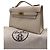 Hermès Kelly Pochette Beige - vista 8