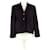 The Kooples Vest / Blazer Black Wool  ref.683772