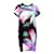 Sandro túnica Multicolor Poliéster  ref.683778